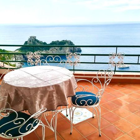 Villa Carmela Conca dei Marini Camera foto