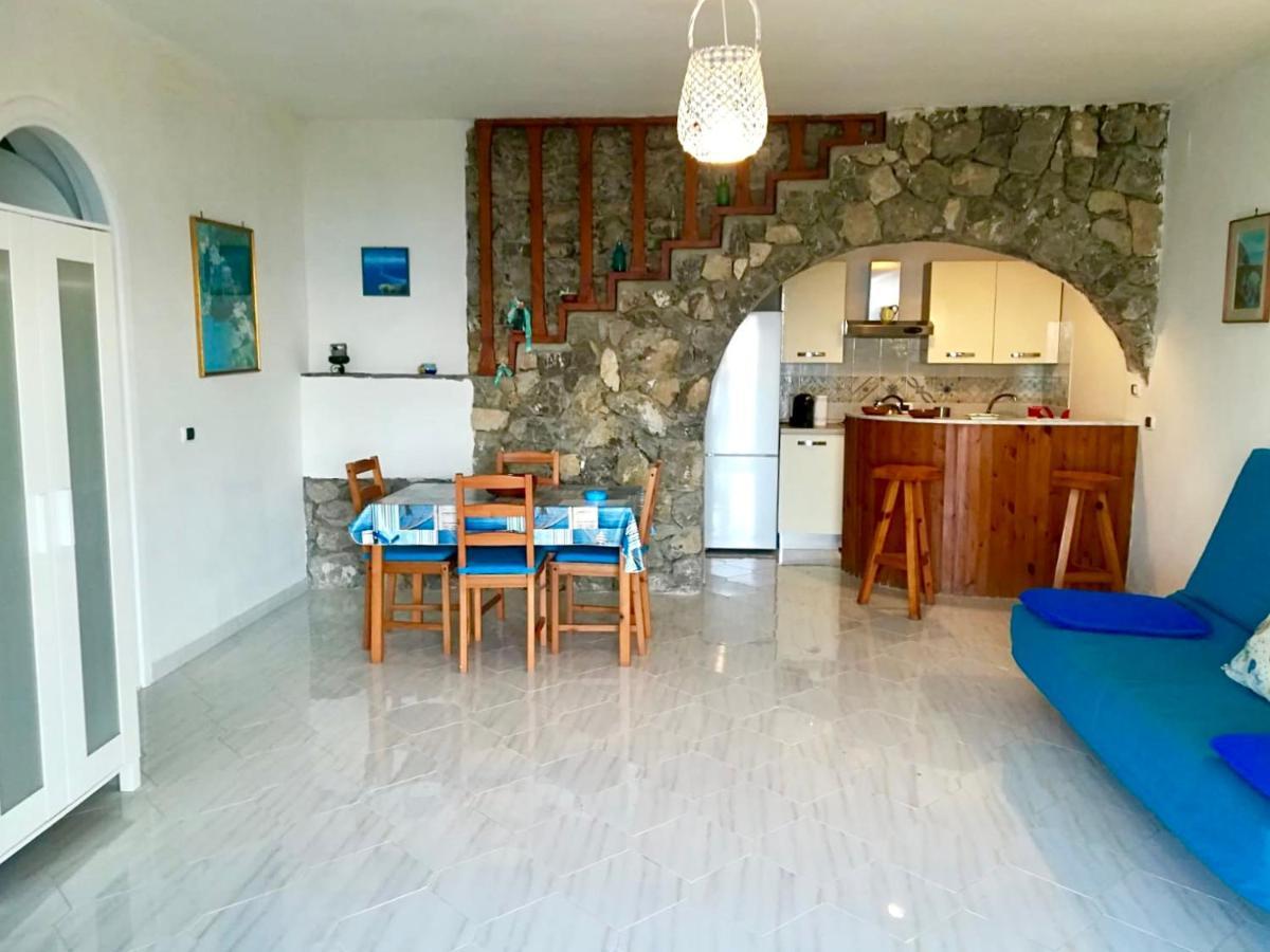 Villa Carmela Conca dei Marini Esterno foto