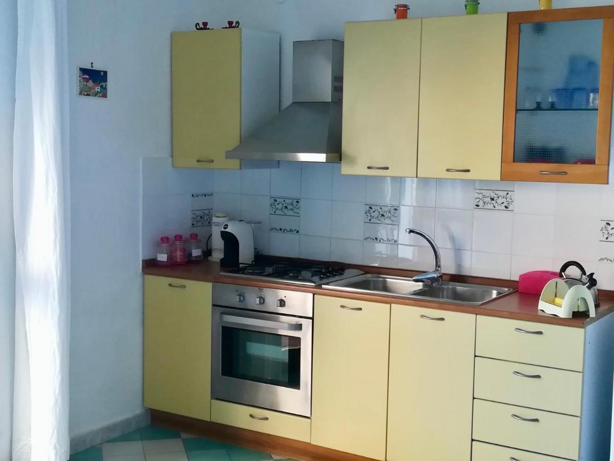 Villa Carmela Conca dei Marini Esterno foto