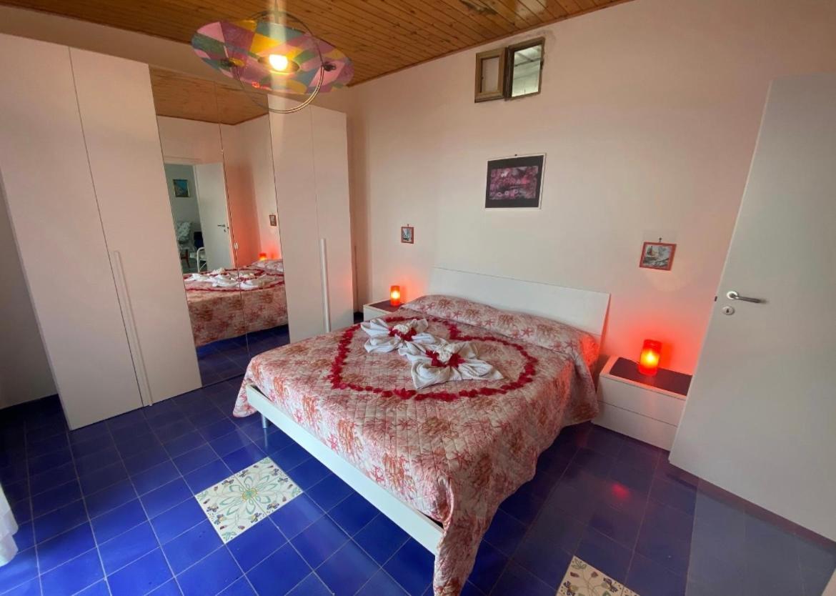 Villa Carmela Conca dei Marini Esterno foto